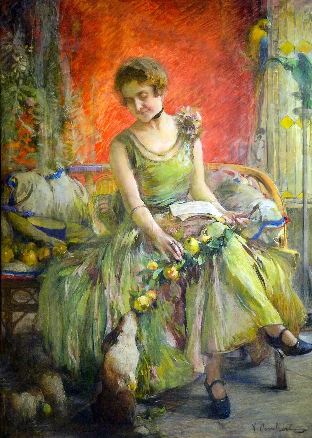 Dama